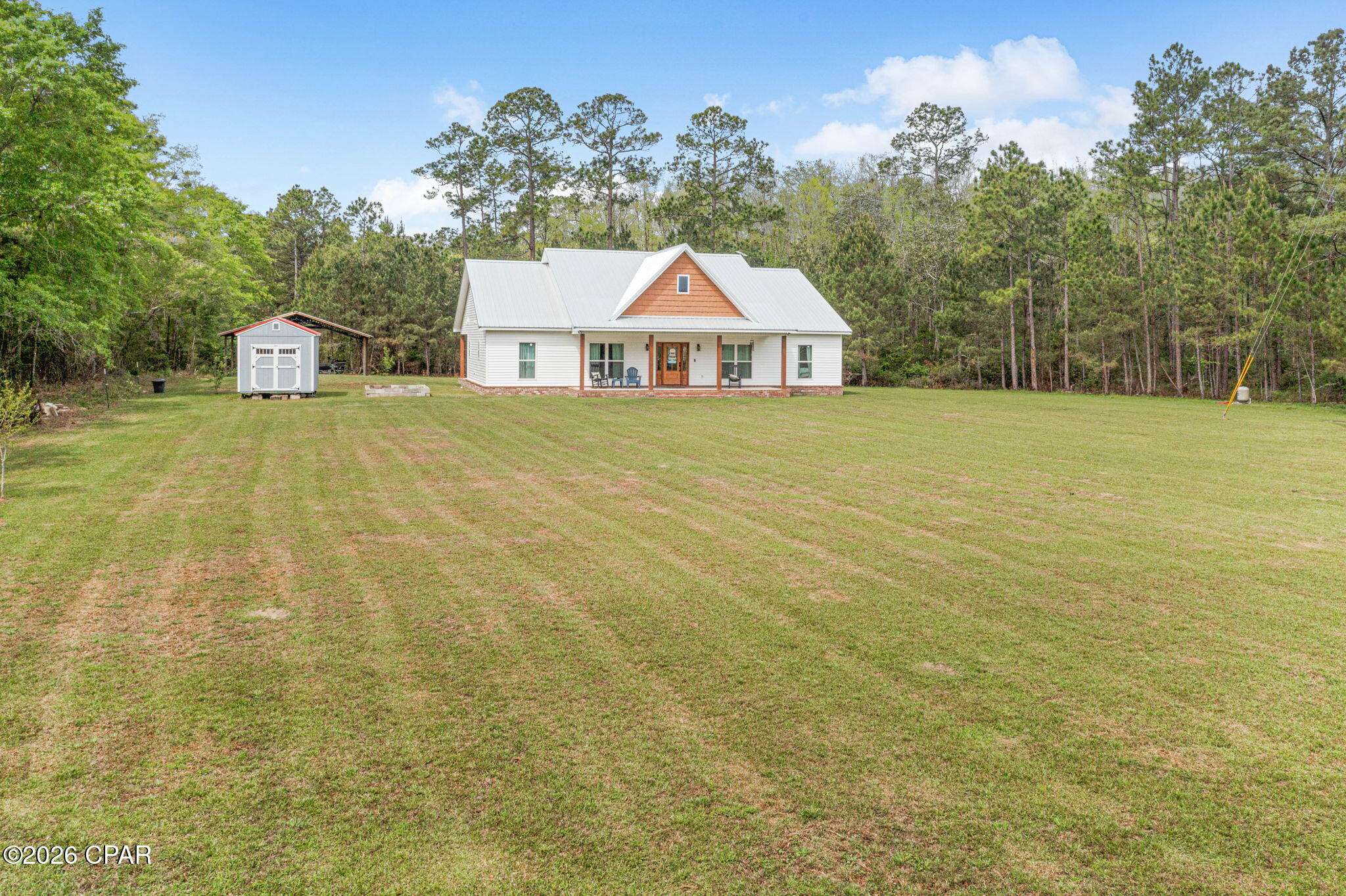 1148 Alex Brown Road Bonifay, FL 32425 - Photo 26 of 42