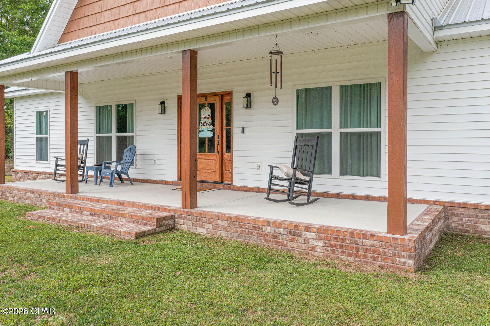 1148 Alex Brown Road Bonifay, FL 32425 - Photo 28 of 42