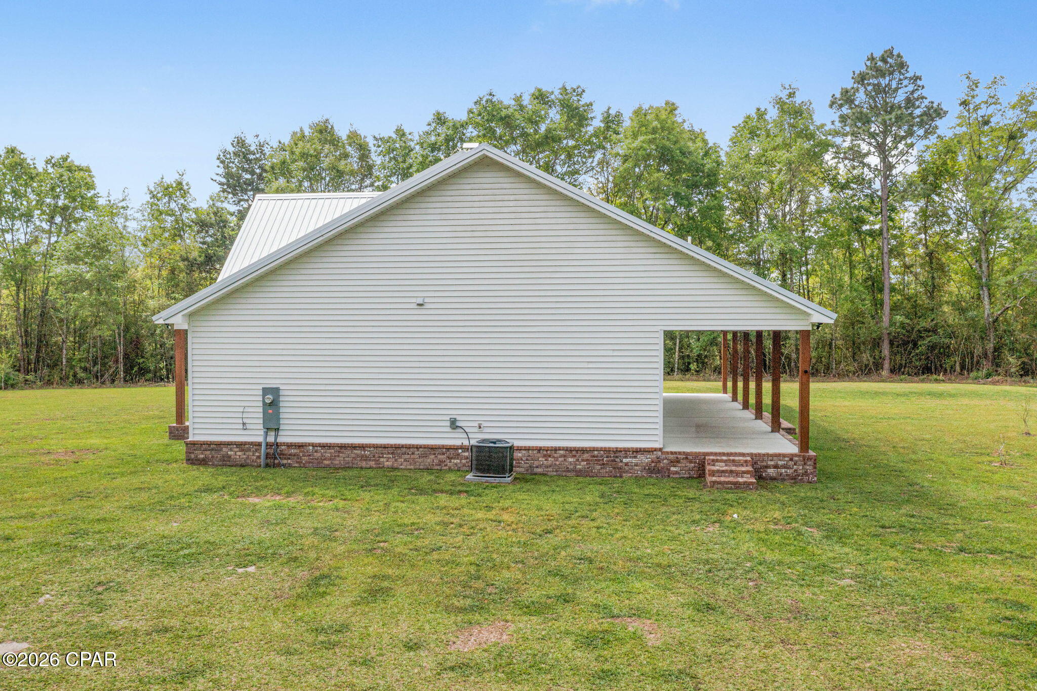 1148 Alex Brown Road Bonifay, FL 32425 - Photo 29 of 42