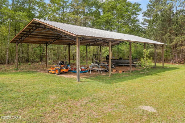 $414,999 | 1148 Alex Brown Road, Bonifay, FL 32425