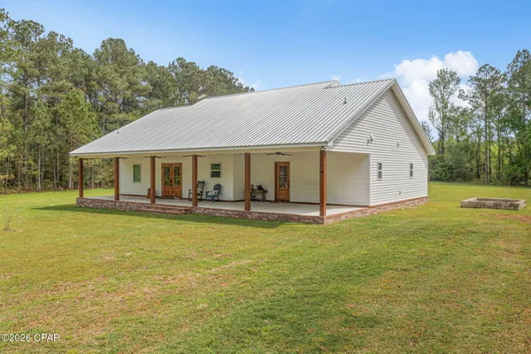 $414,999 | 1148 Alex Brown Road, Bonifay, FL 32425