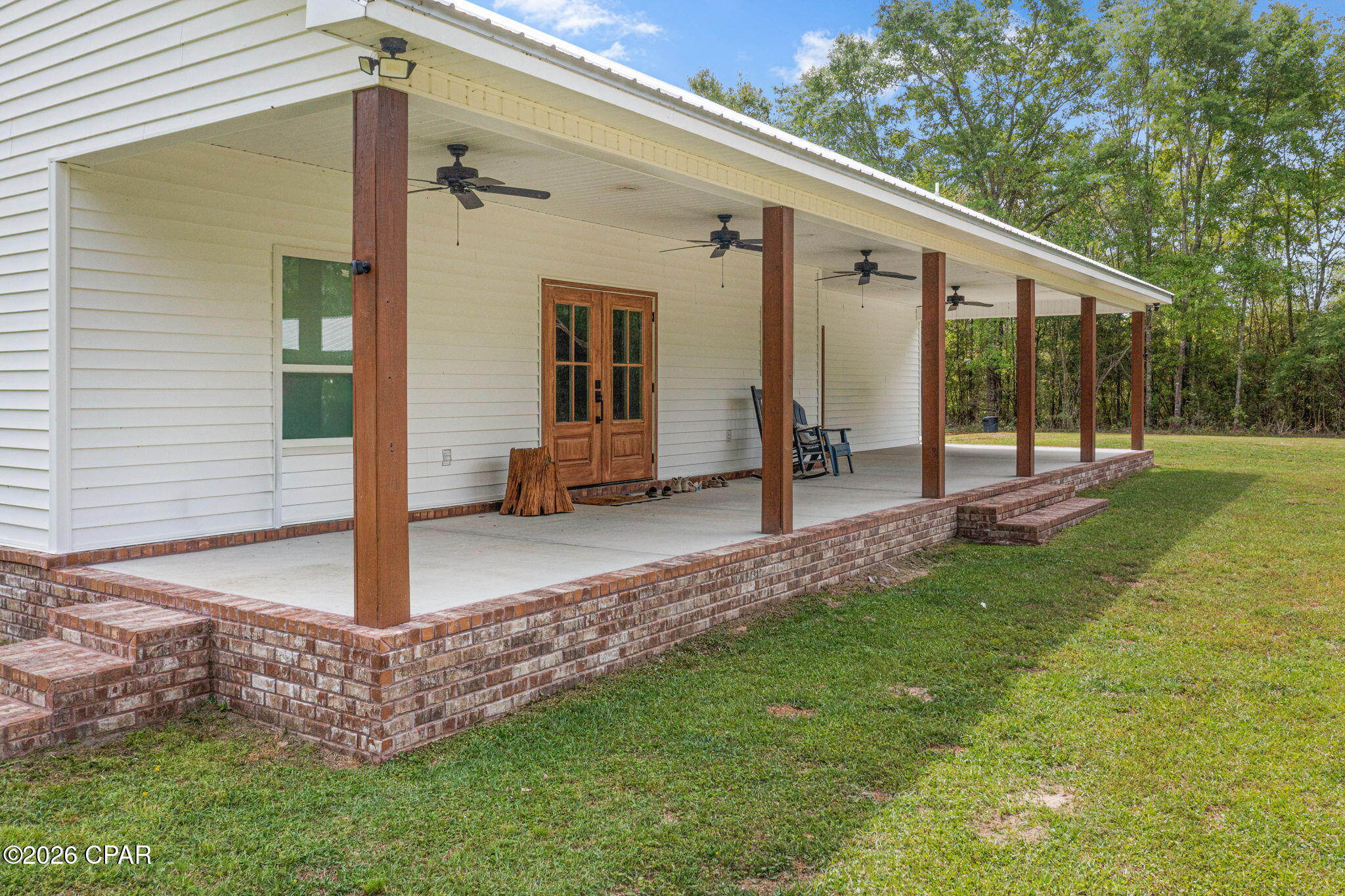 1148 Alex Brown Road Bonifay, FL 32425 - Photo 33 of 42