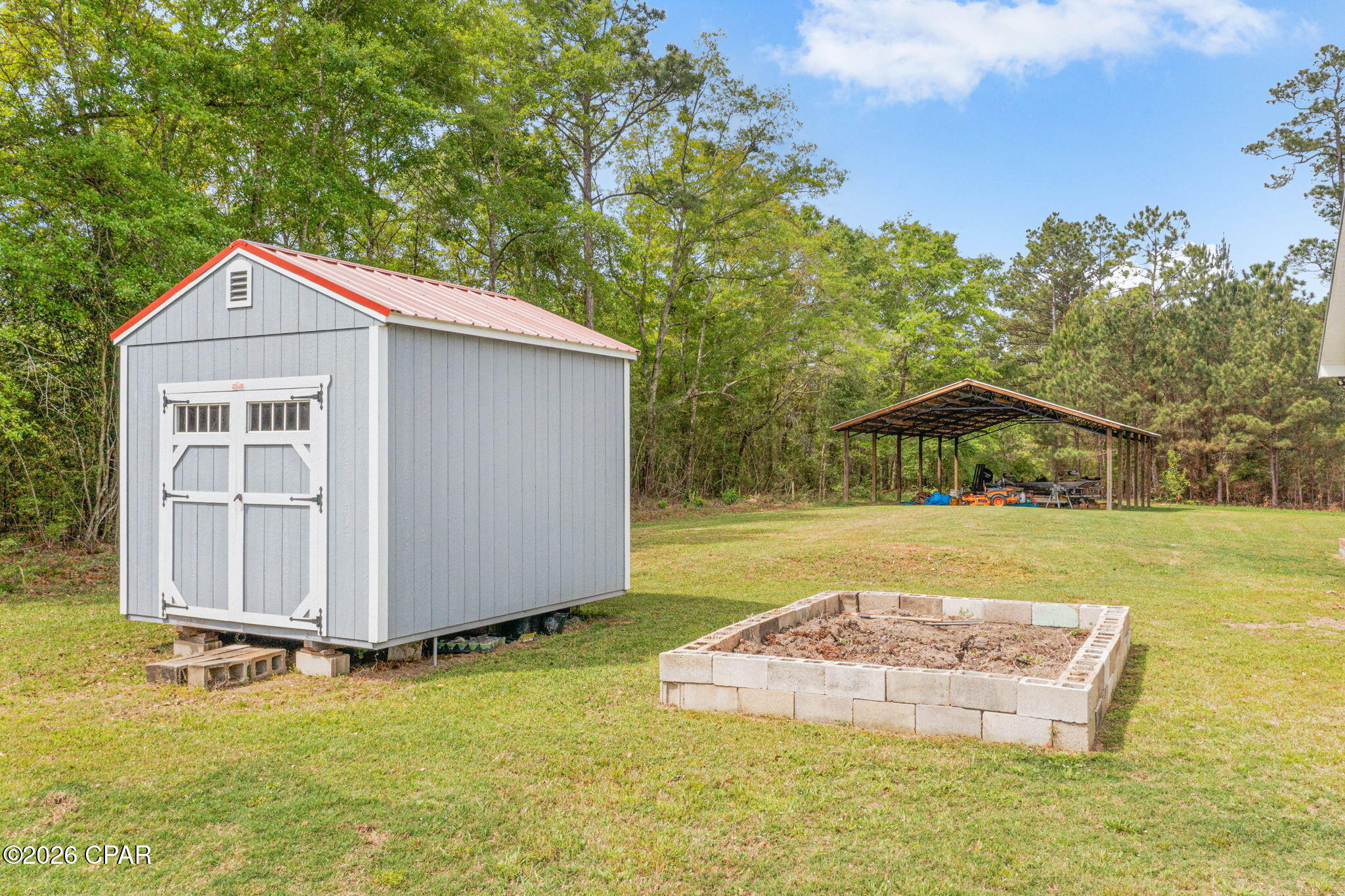 1148 Alex Brown Road Bonifay, FL 32425 - Photo 34 of 42