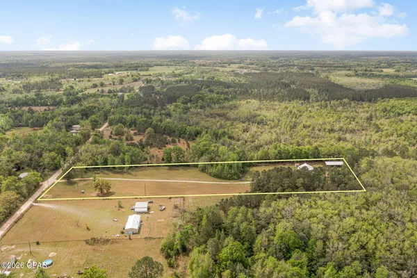 $414,999 | 1148 Alex Brown Road, Bonifay, FL 32425