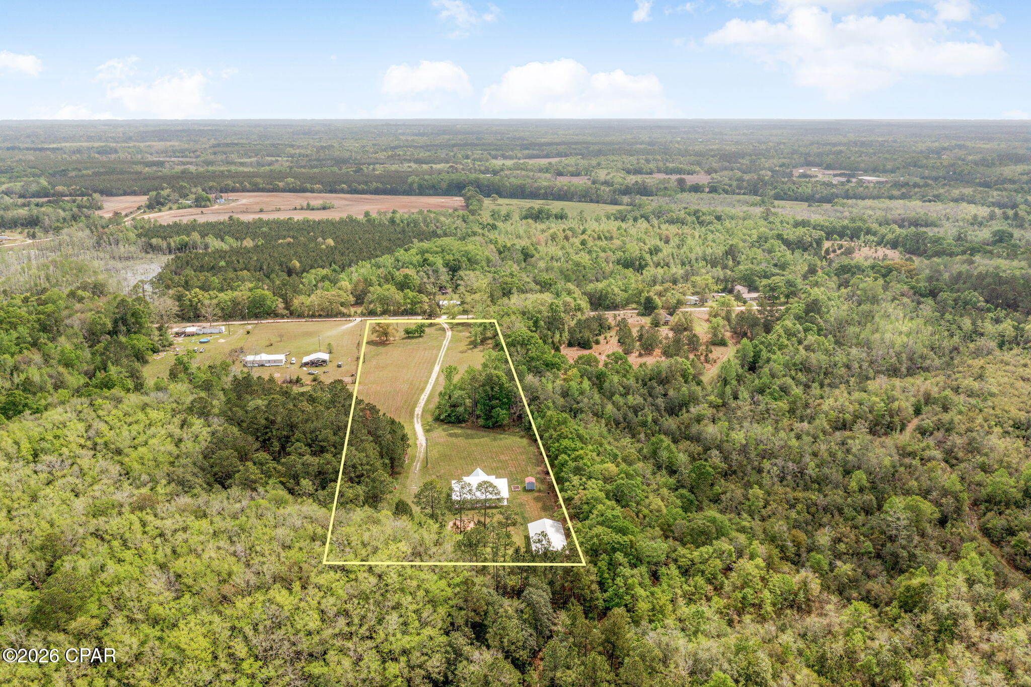 1148 Alex Brown Road Bonifay, FL 32425 - Photo 36 of 42