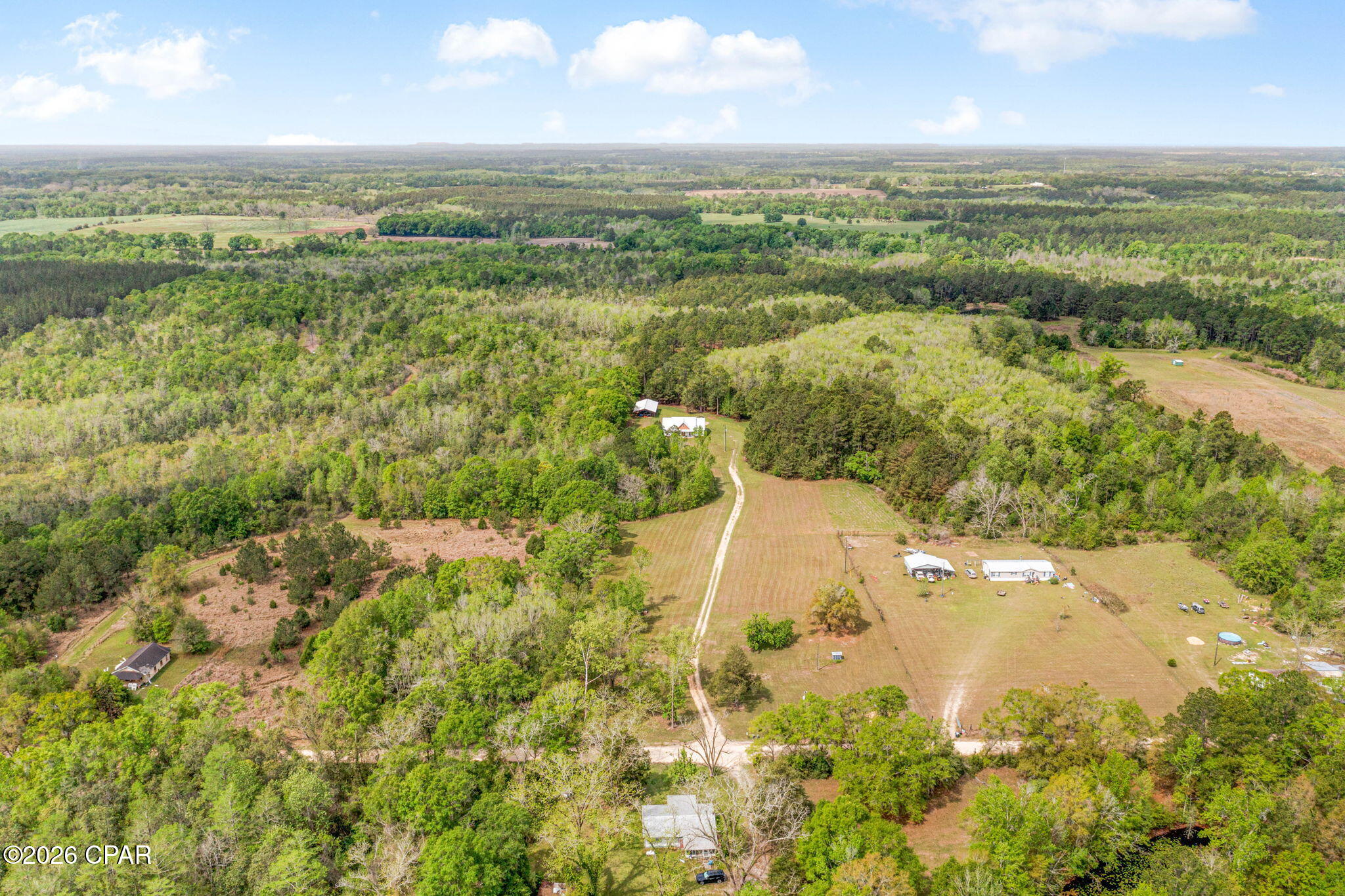 1148 Alex Brown Road Bonifay, FL 32425 - Photo 38 of 42