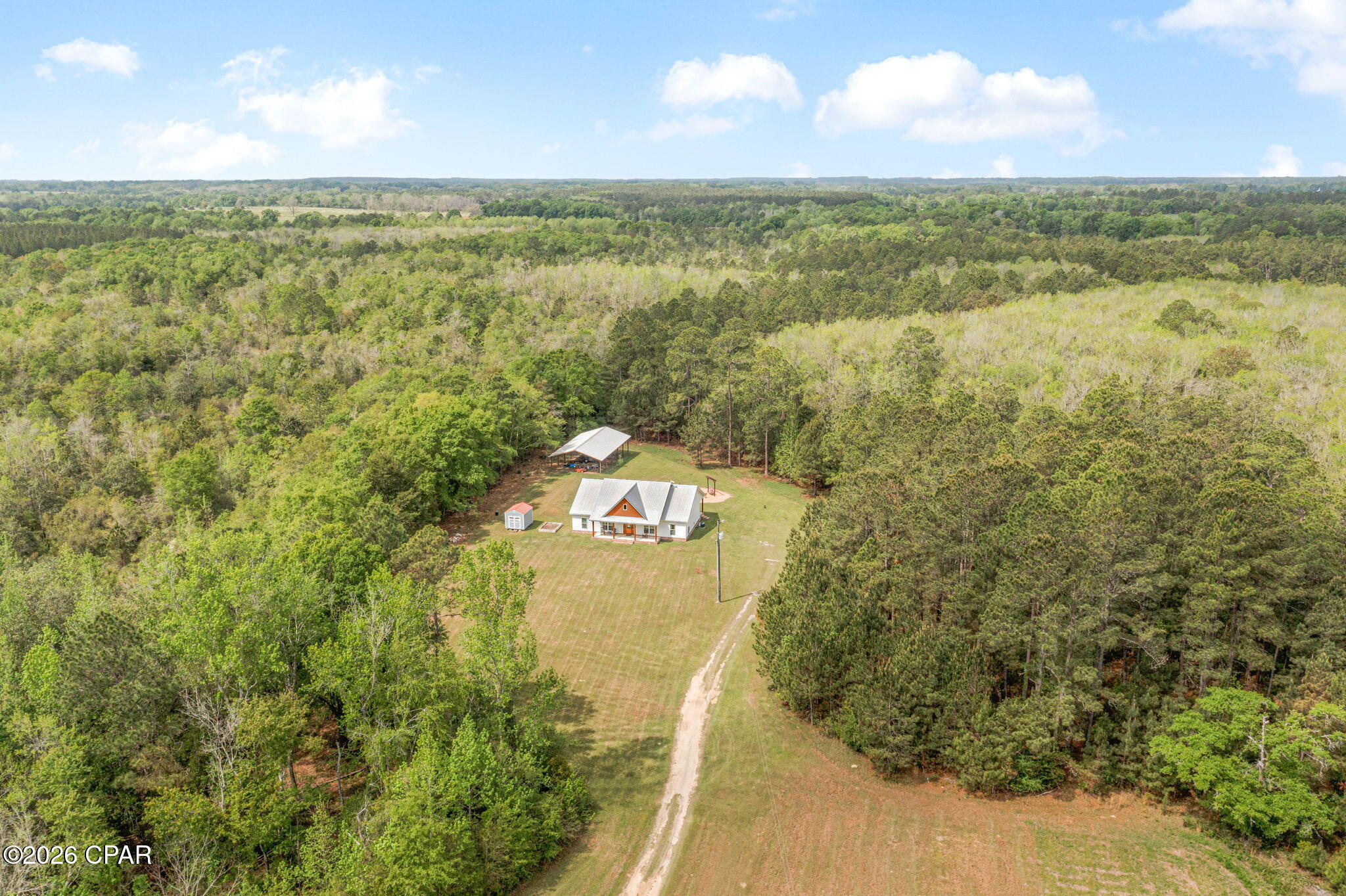 1148 Alex Brown Road Bonifay, FL 32425 - Photo 40 of 42