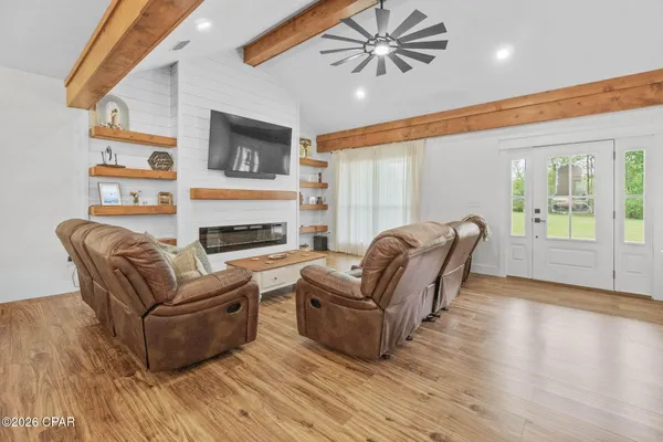 $414,999 | 1148 Alex Brown Road, Bonifay, FL 32425