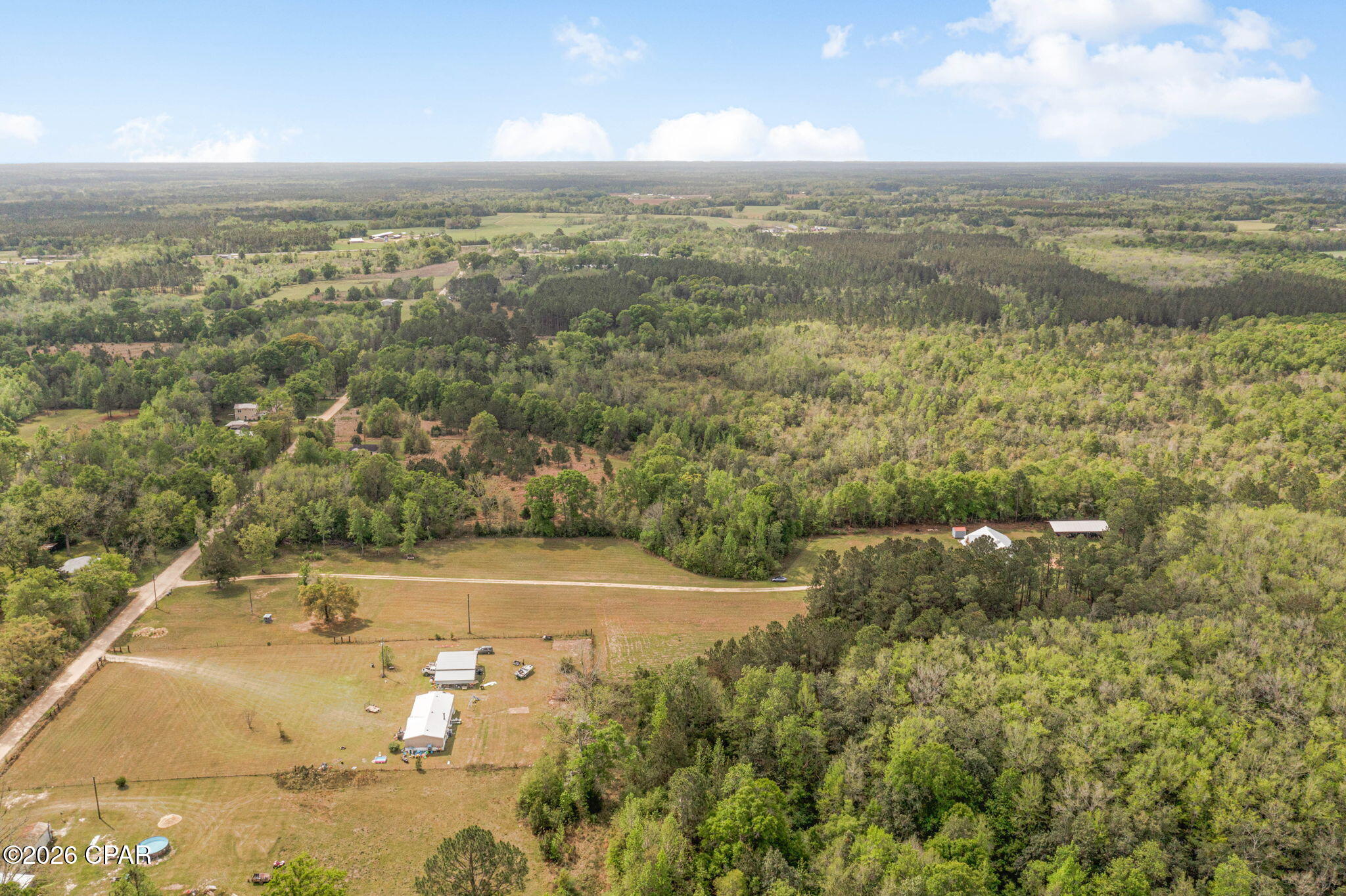 1148 Alex Brown Road Bonifay, FL 32425 - Photo 42 of 42