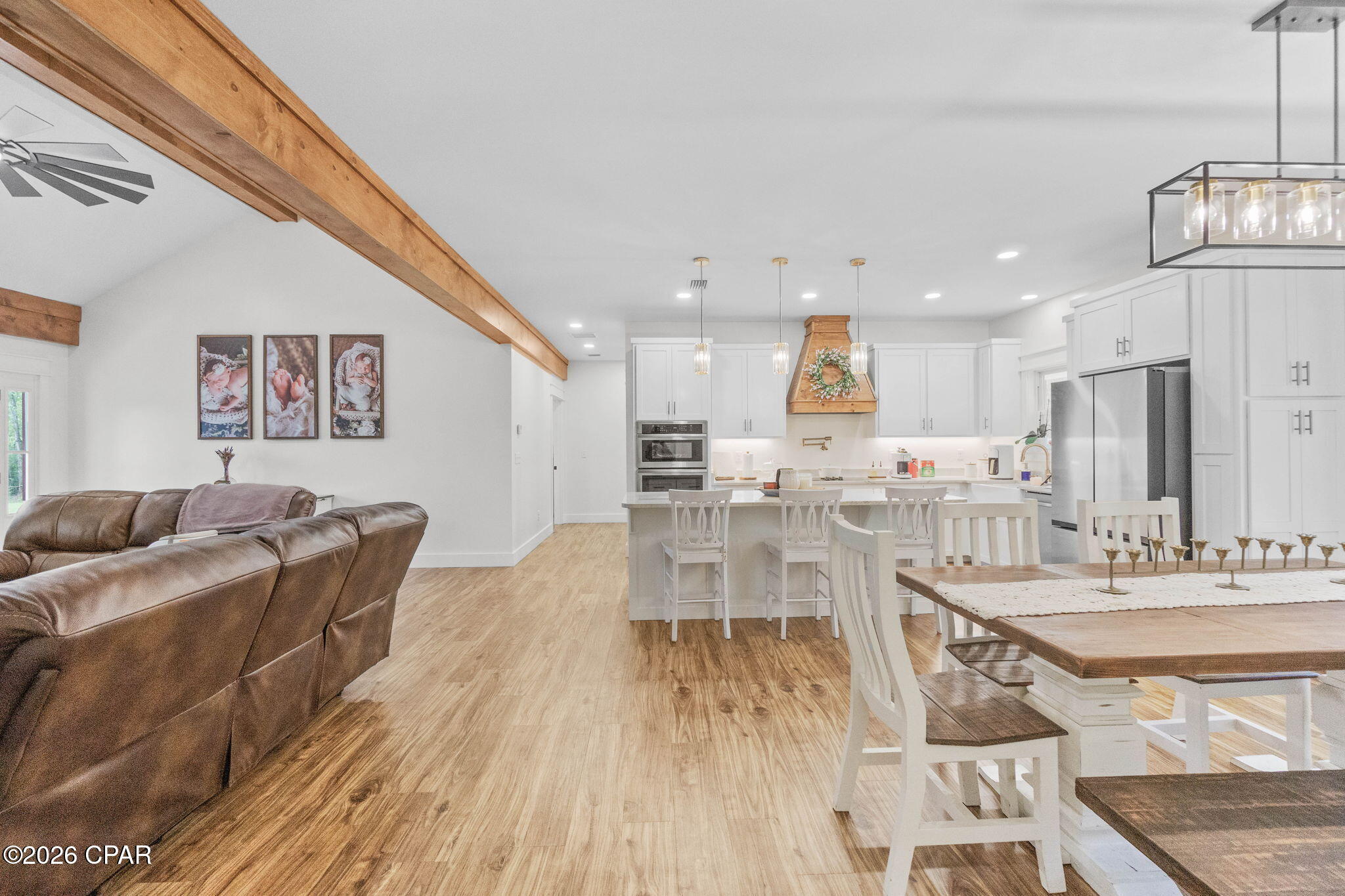 1148 Alex Brown Road Bonifay, FL 32425 - Photo 6 of 42