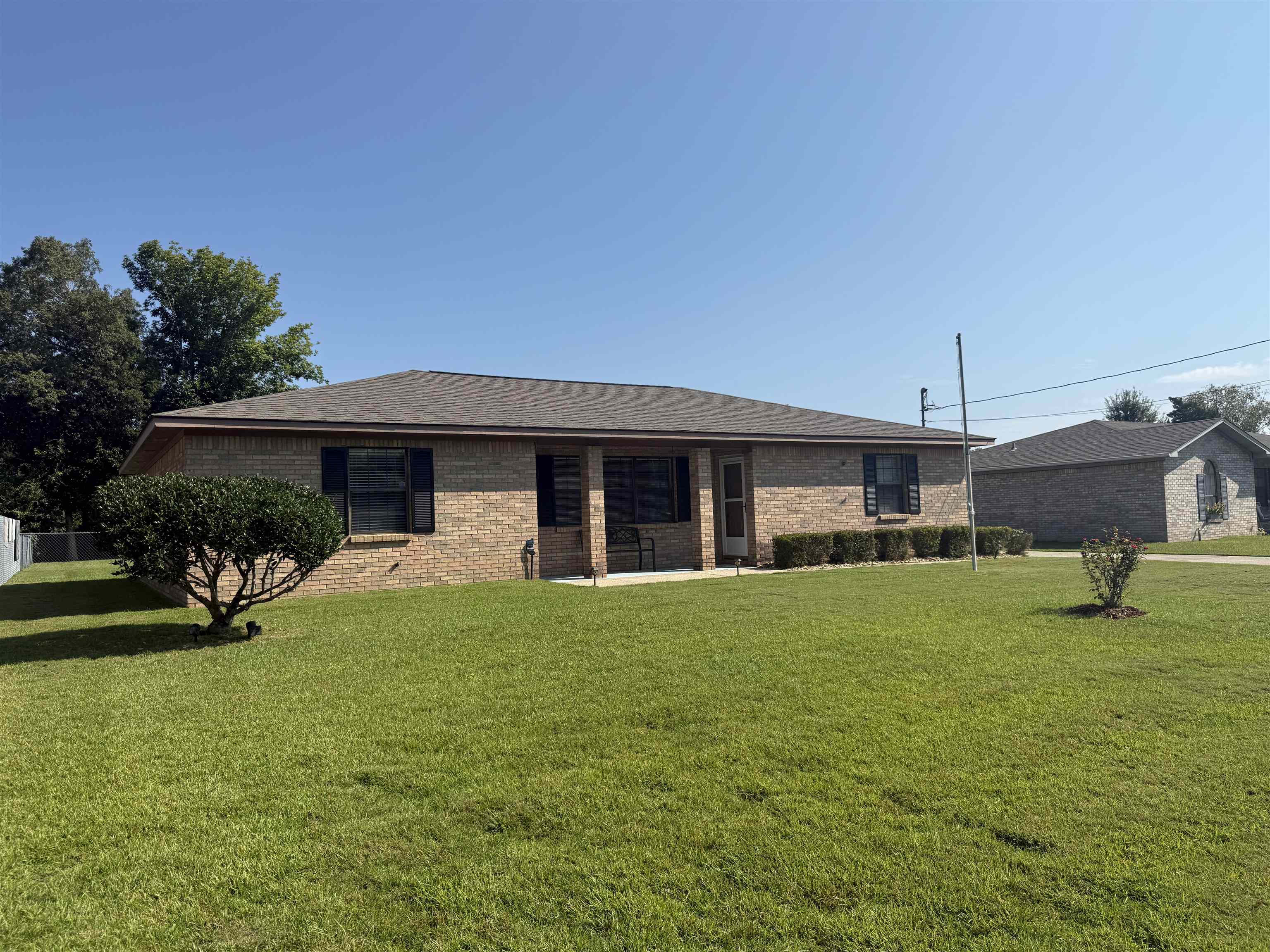 522 West Amanda Avenue Foley, AL 36535 - Photo 4 of 42 Front Of Structure