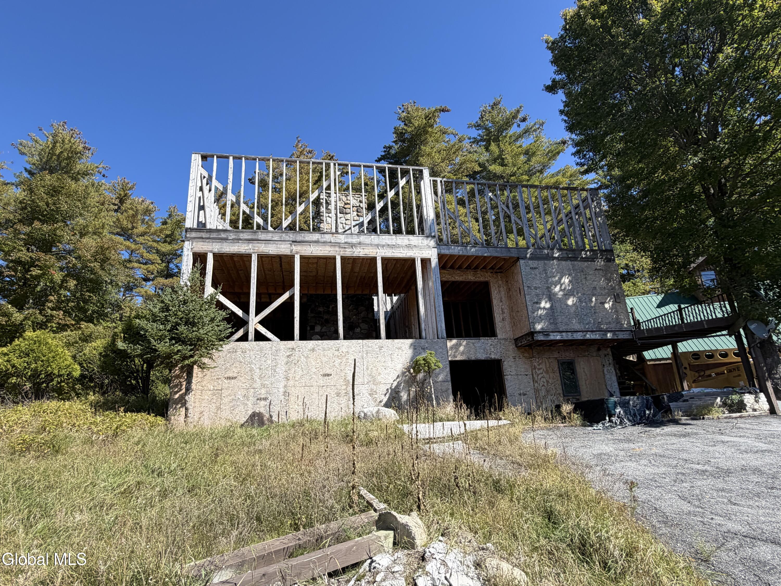 495 Roscoe Road Lewis, NY 12932 - Photo 1 of 19 IMG_2014