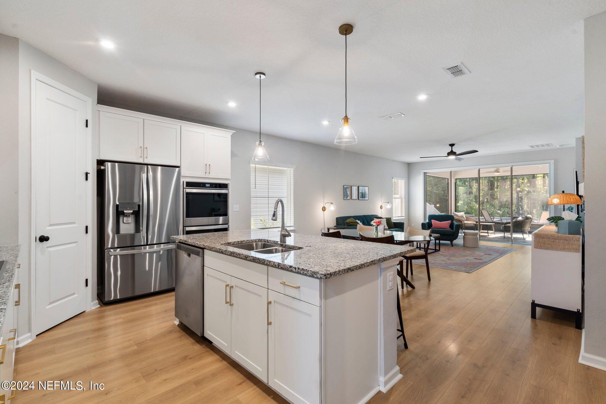 3779 Eagle Rock Road Middleburg, FL 32068 - Photo 4 of 51 Kitchen