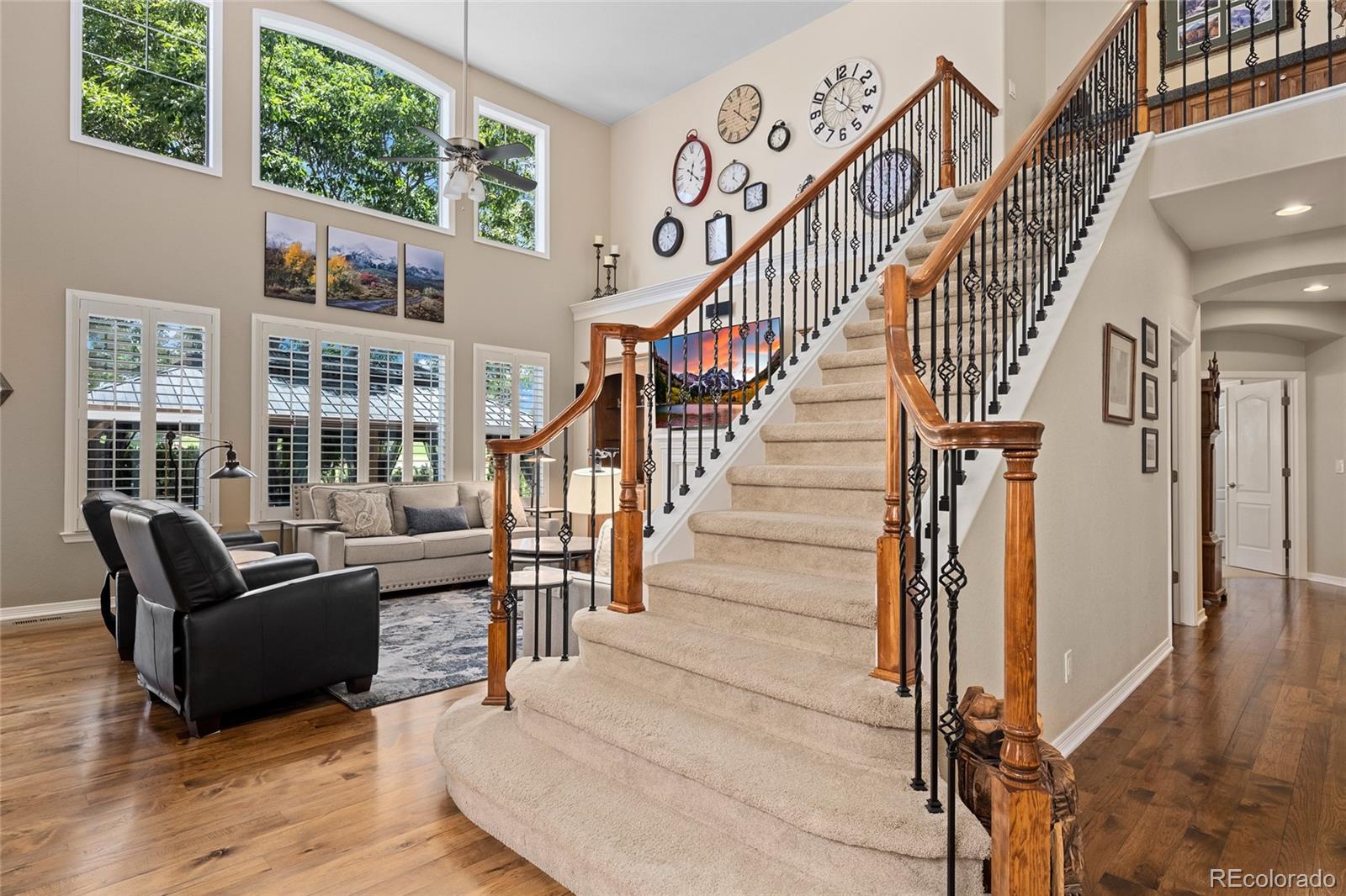 9038 Hunters Way Highlands Ranch, CO 80129 - Photo 12 of 50