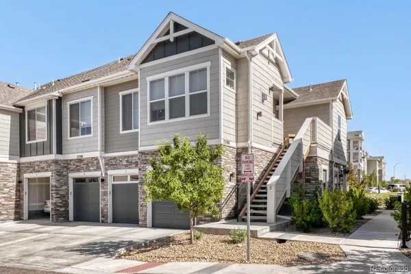 $399,000 | 23588 East Ida Drive, Unit D, Aurora, CO 80016