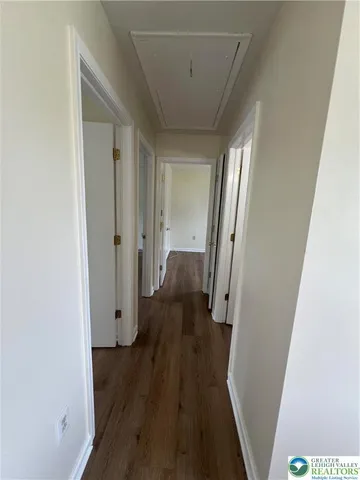 $1,595 | 6 Eley Street, Nazareth, PA 18064