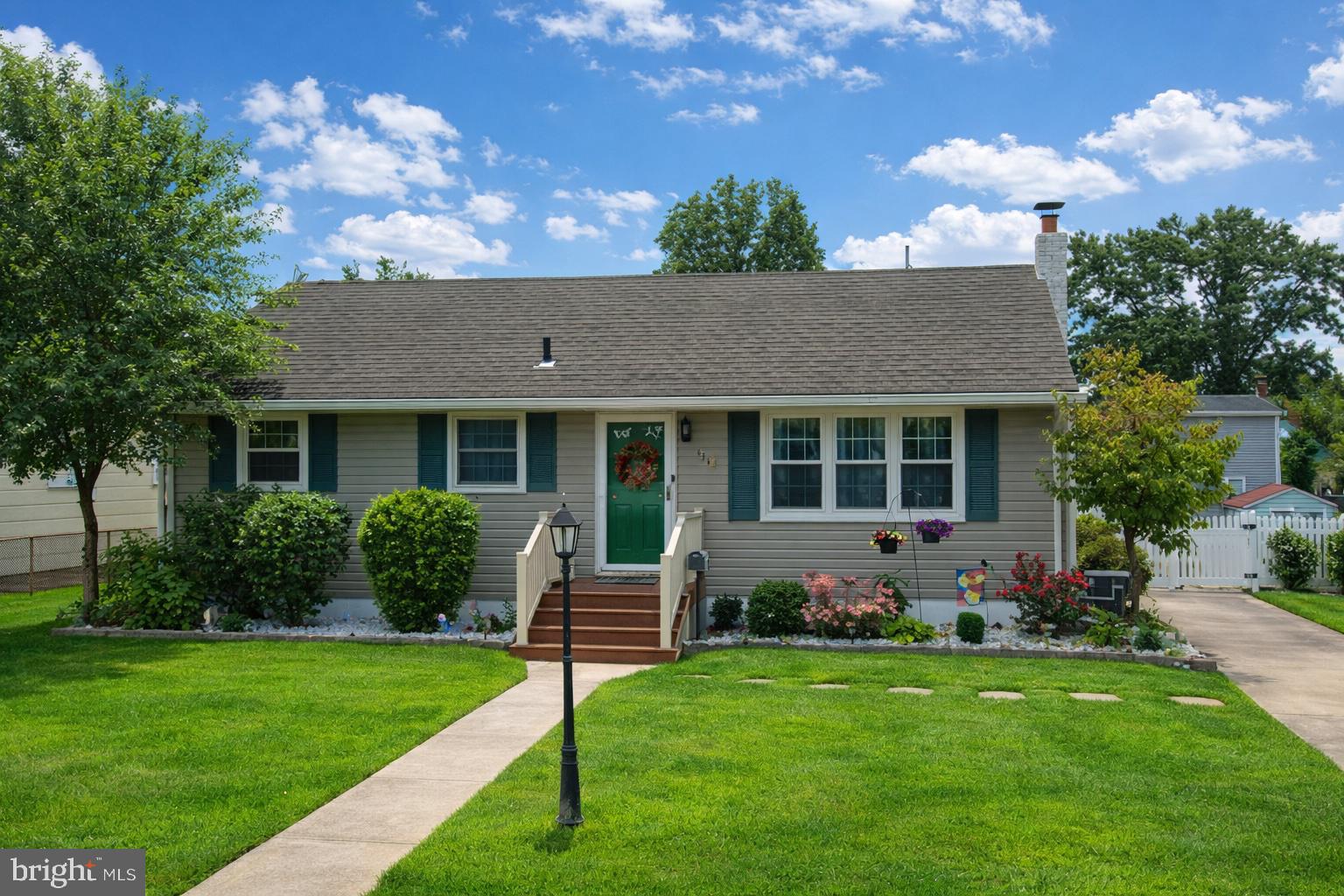 114 Phillips Avenue Magnolia, NJ 08049 - Photo 1 of 1
