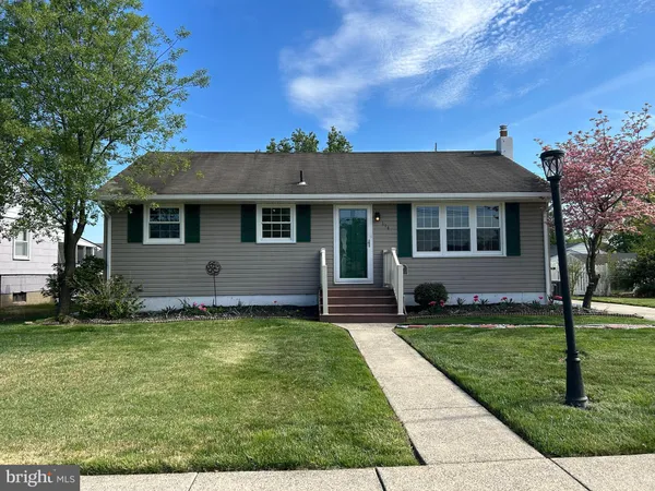 $2,800 | 114 Phillips Avenue, Magnolia, NJ 08049