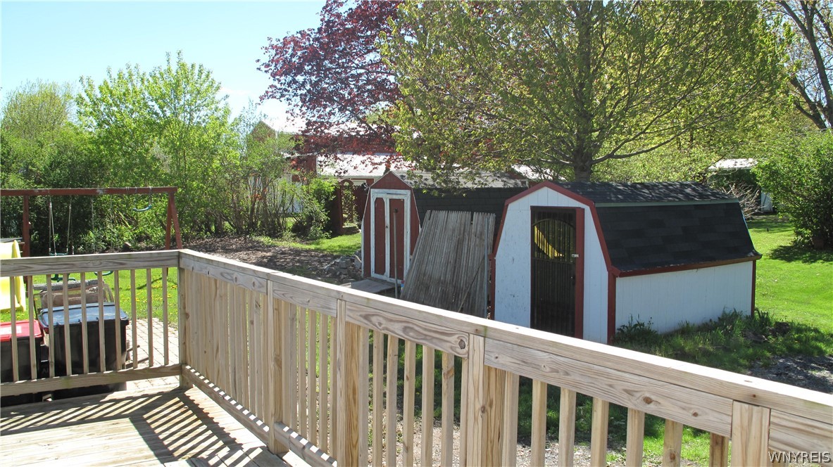 4675 Gasport Road Gasport, NY 14067 - Photo 30 of 45
