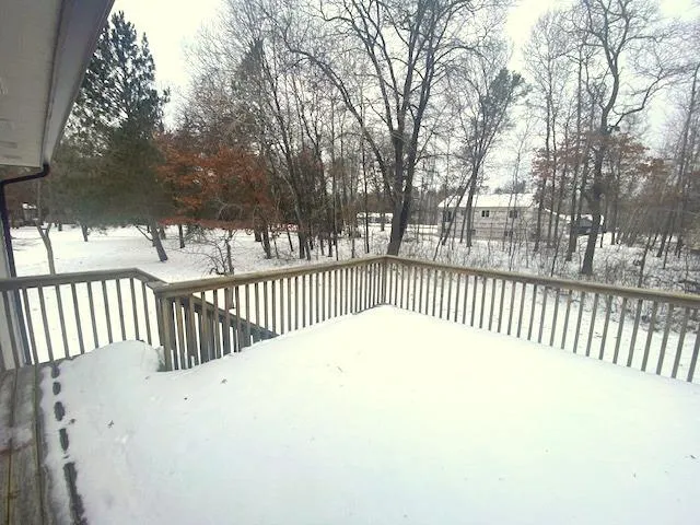 $294,900 | 13411 Shadowwood Drive North, Baxter, MN 56425