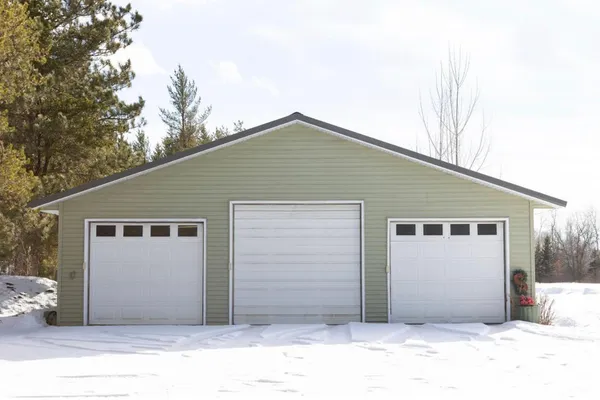 $395,000 | 32065 159th Avenue, Menahga, MN 56464