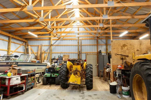 $390,000 | 32065 159th Avenue, Menahga, MN 56464