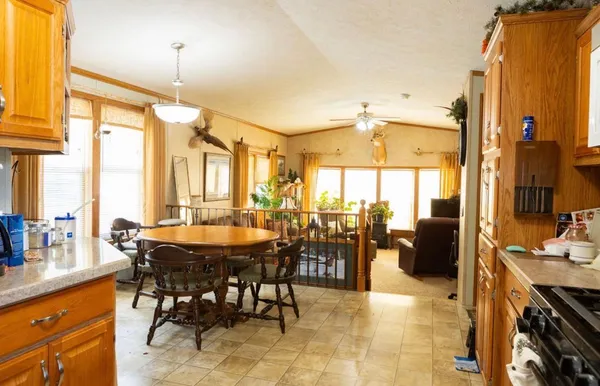 $395,000 | 32065 159th Avenue, Menahga, MN 56464