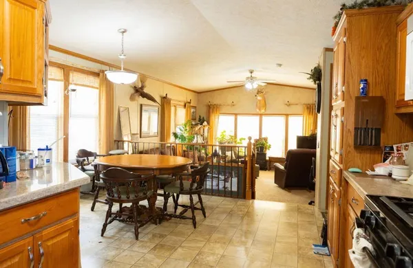 $395,000 | 32065 159th Avenue, Menahga, MN 56464