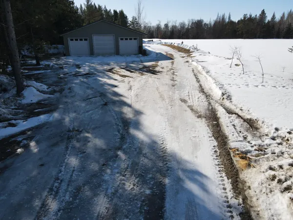 $390,000 | 32065 159th Avenue, Menahga, MN 56464