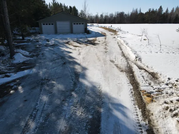 $395,000 | 32065 159th Avenue, Menahga, MN 56464