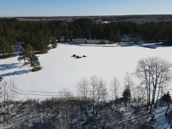 $390,000 | 32065 159th Avenue, Menahga, MN 56464