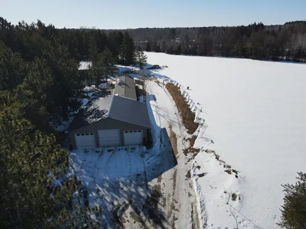 $390,000 | 32065 159th Avenue, Menahga, MN 56464