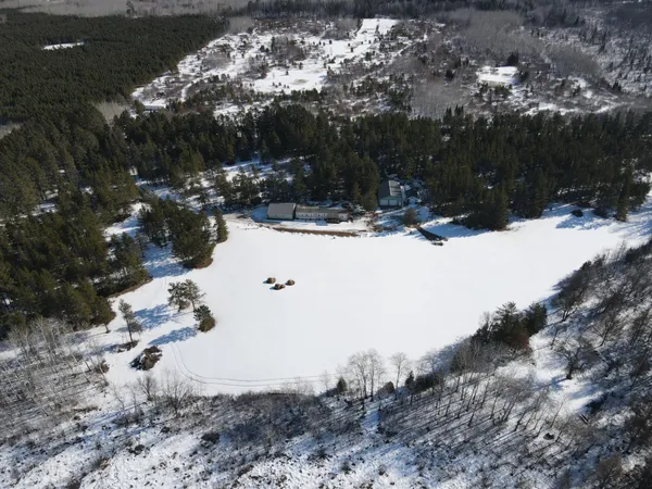 $395,000 | 32065 159th Avenue, Menahga, MN 56464