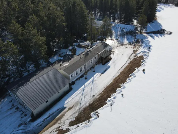 $390,000 | 32065 159th Avenue, Menahga, MN 56464