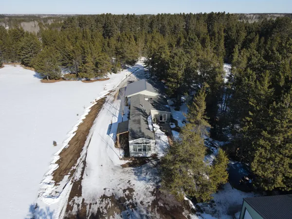 $390,000 | 32065 159th Avenue, Menahga, MN 56464