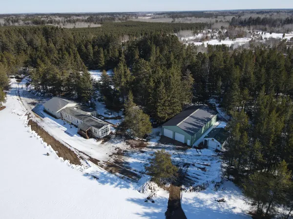 $390,000 | 32065 159th Avenue, Menahga, MN 56464