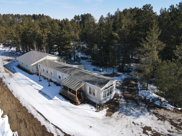$395,000 | 32065 159th Avenue, Menahga, MN 56464