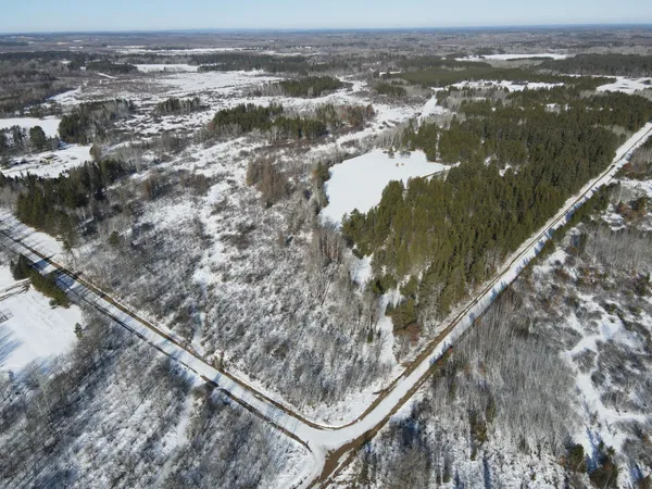 $390,000 | 32065 159th Avenue, Menahga, MN 56464
