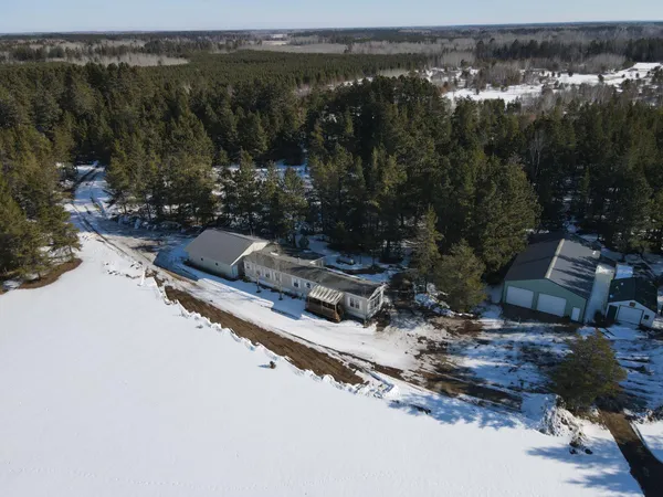 $395,000 | 32065 159th Avenue, Menahga, MN 56464