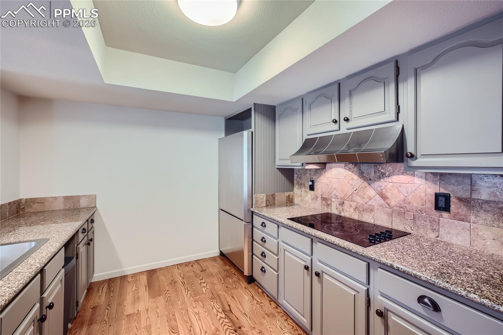 3111 Broadmoor Valley Road, Unit B Colorado Springs, CO 80906 - Photo 10 of 26 Gallery Image 10