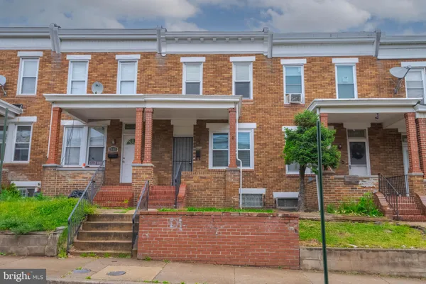 $189,900 | 2850 Mayfield Avenue, Baltimore, MD 21213