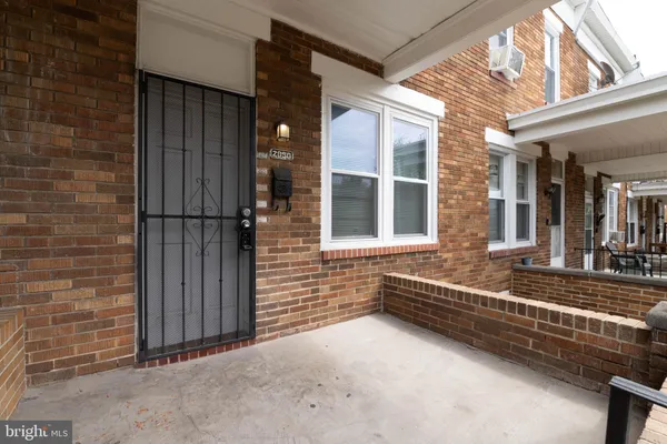 $189,900 | 2850 Mayfield Avenue, Baltimore, MD 21213