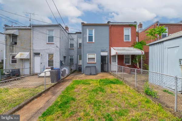 $189,900 | 2850 Mayfield Avenue, Baltimore, MD 21213