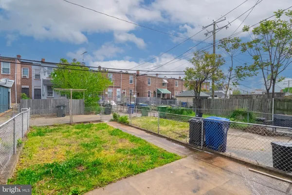 $189,900 | 2850 Mayfield Avenue, Baltimore, MD 21213
