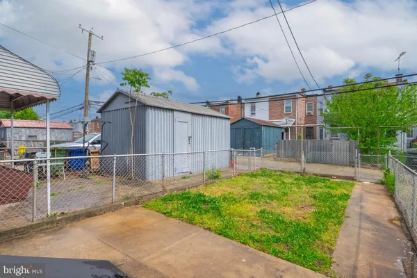 $189,900 | 2850 Mayfield Avenue, Baltimore, MD 21213