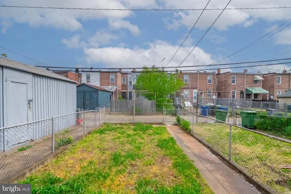 $189,900 | 2850 Mayfield Avenue, Baltimore, MD 21213