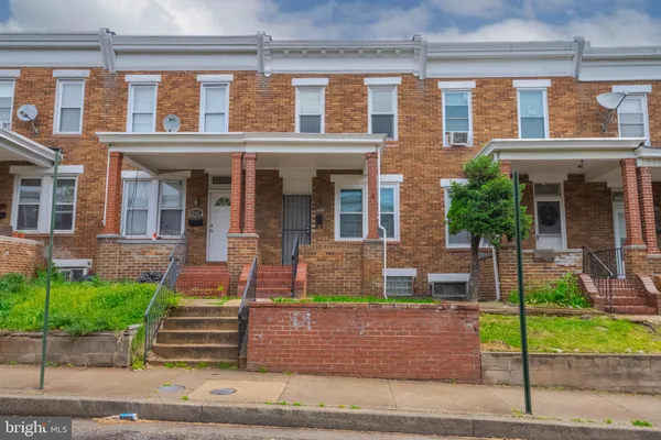 $189,900 | 2850 Mayfield Avenue, Baltimore, MD 21213