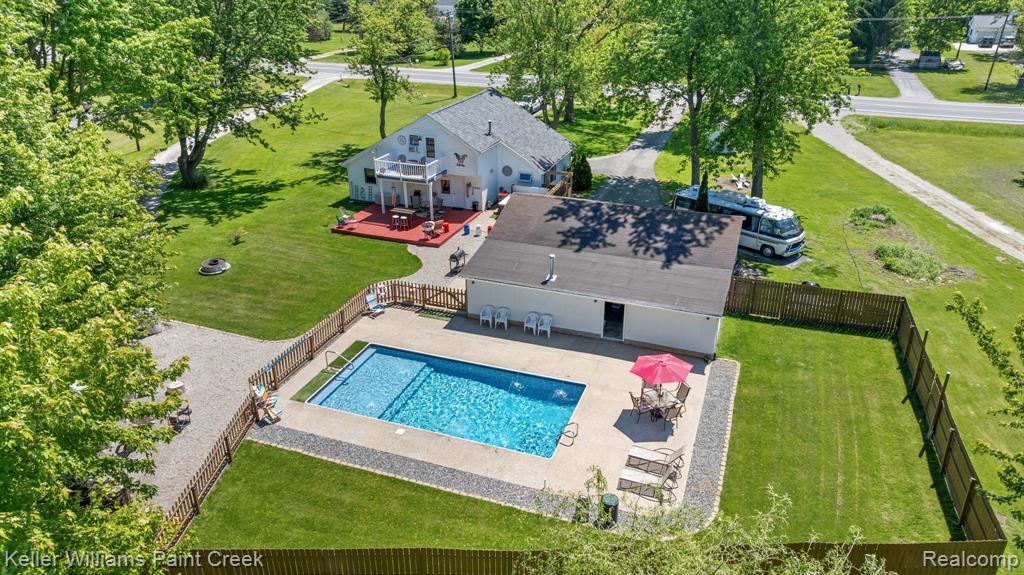 3100 Vincent Road North Street, MI 48049 - Photo 1 of 39