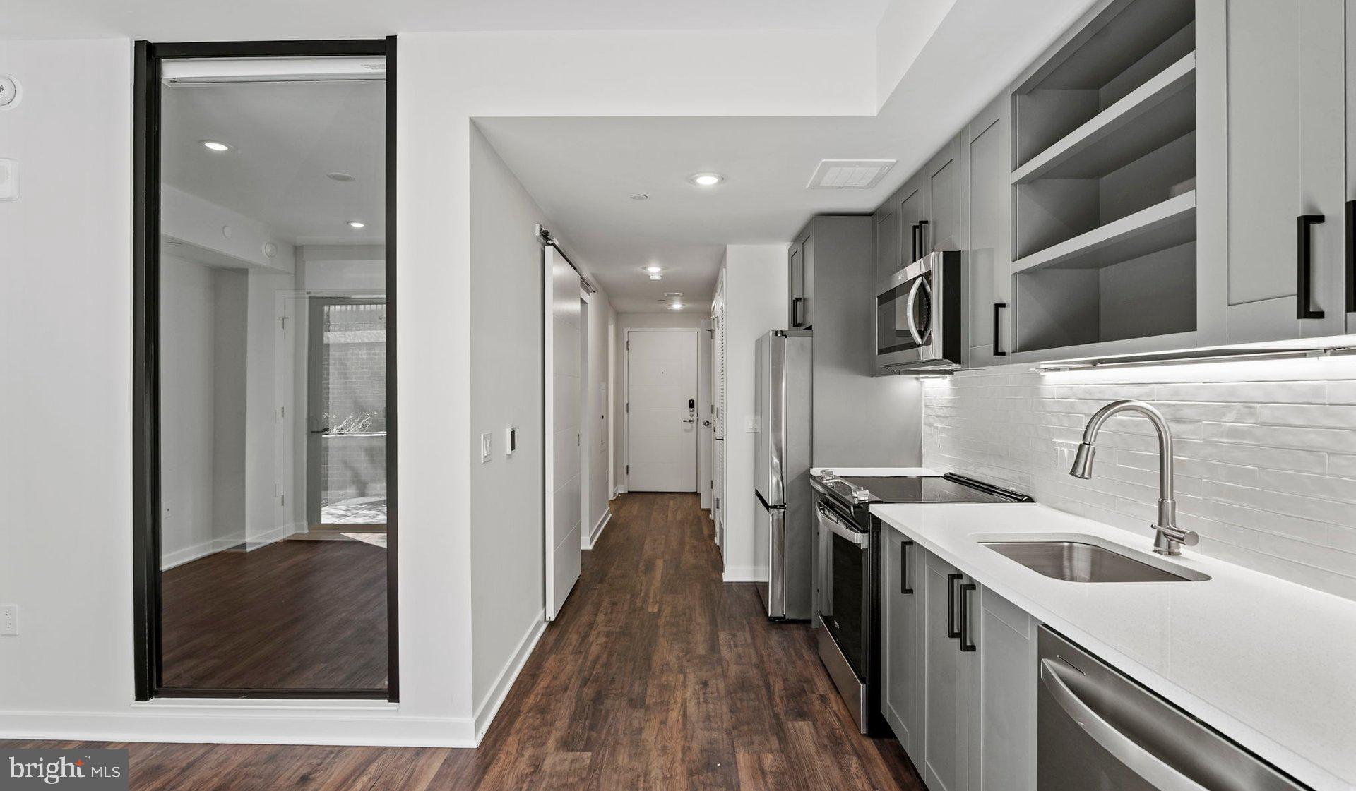 4000 Wisconsin Avenue Northwest, Unit 1B4KPH37 Washington, DC 20016 - Photo 40 of 50