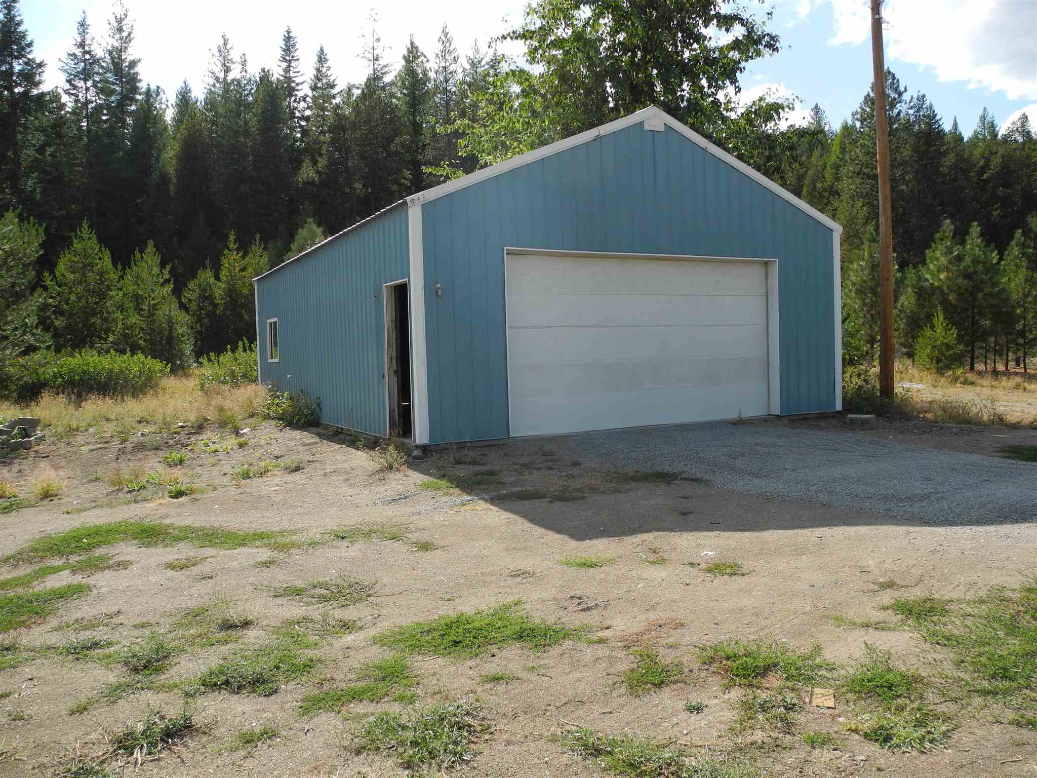121 Stohr Road Newport, WA 99156 - Photo 1 of 7 Gallery Image 1